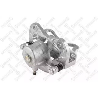 Суппорт тормозной передний Stellox 05-90334-SX фото