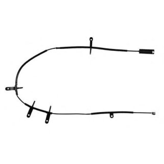 ДАТЧИК КОЛОДОК MINI ЗАДx фото