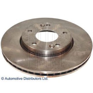 Диск тормозной фото