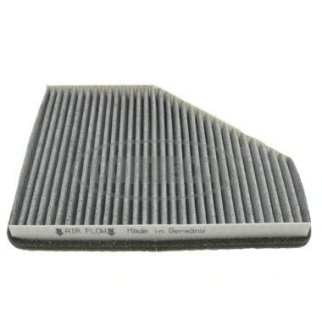 Фильтр салона угольный CC1025 RENAULT: SAFRANE I 92-96, SAFRANE II 96-00 фото