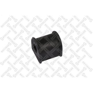 втулка стабилизатора заднего фото