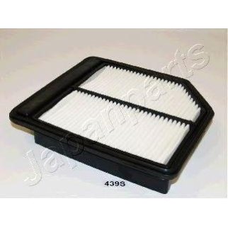 FA-439S_фильтр воздушный! Honda Civic 1.6/1.8 05> фото