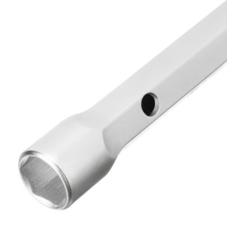 Ключ торцевой 17х19мм усиленный STELS фото 3