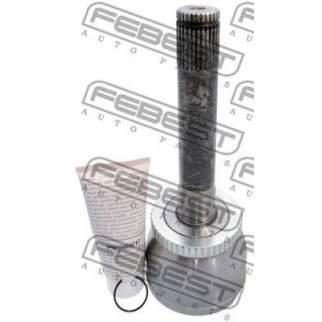 ШРУС НАРУЖНЫЙ24X59X30 (FEBEST) фото