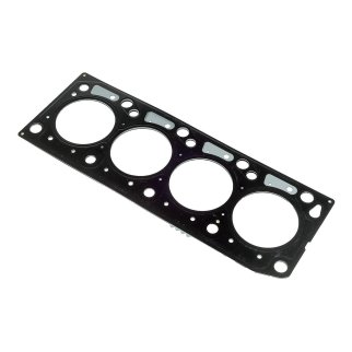 11-25256-SX_прокладка ГБЦ! (1.3mm) Ford Focus/Fiesta 1.8TDCi/TDDi RTQ 98> фото 3