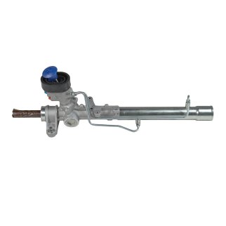 31-37369-SX_рейка рулевая! с г/у c тягами,1300mm,1J1422060J VW Golf IV 97-06,Audi A3 96-00 фото 2