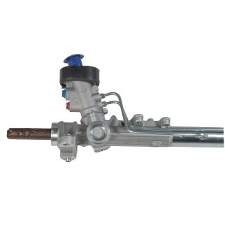 31-37369-SX_рейка рулевая! с г/у c тягами,1300mm,1J1422060J VW Golf IV 97-06,Audi A3 96-00 фото 3