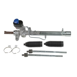 31-37369-SX_рейка рулевая! с г/у c тягами,1300mm,1J1422060J VW Golf IV 97-06,Audi A3 96-00 фото