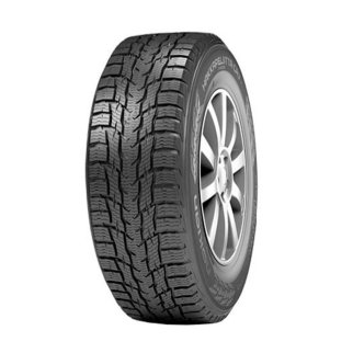 Шина Nokian Tyres 225/55/17 R 109/107 C Hakkapeliitta CR3 фото
