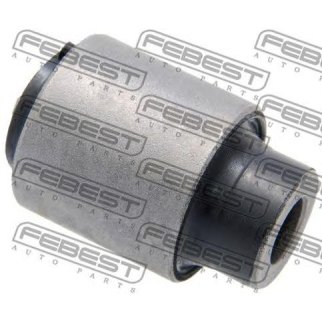Сайлентблок подвески FEBEST CHAB-010 фото