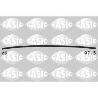 Патрубок системы охлаждения SASIC 3400032 фото