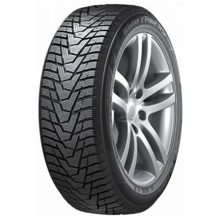 Шина Hankook 215/55/18 T 99 i*Pike RS W419 Ш. фото