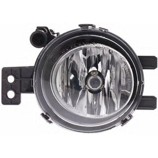 Фара противотуманная прав.BMW E88 2008 - фото