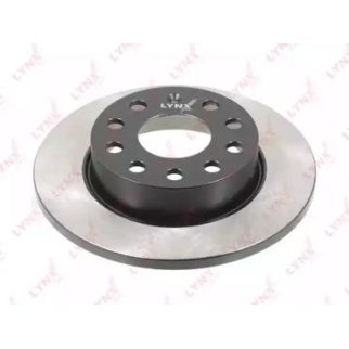 Диск тормозной LYNXauto BN-1193 фото