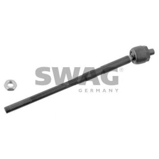Тяга рулевая SWAG 30 93 3584 фото