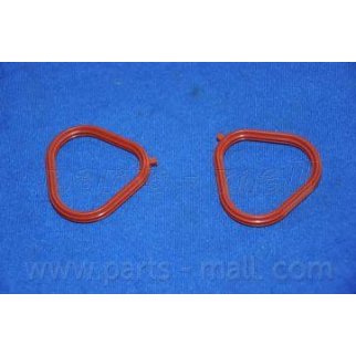 Прокладка впускного коллектора PARTS-MALL P1L-C012 фото