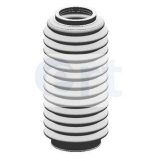 Пыльник рулевой рейки PORSCHE: 944 81-91, 944 кабрио 88-91  SEAT: CORDOBA 93-99, CORDOBA 99-02, CORDOBA Vario 99-02, IBIZA II 93-99, IBIZA III 99-02, INCA 95-03 фото