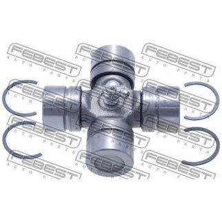 Крестовина карданного вала 32x57 фото