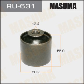 Сайлентблок Masuma RU-631 фото