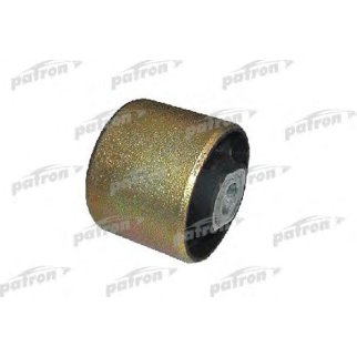 Сайлентблок PATRON PSE1096 фото