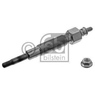 Свеча накаливания FEBI 19097 фото