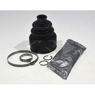 Пыльник ШРУСа GKN 300588 фото