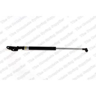 Газовый упор багажника, правый (без спойлера) фото