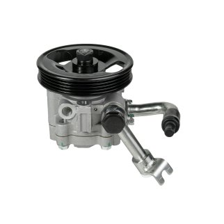 00-36410-SX_насос гидроусилителя руля! 54650 Nissan Murano I (Z50) 3.5 03-08 фото 3