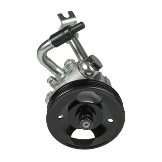 00-36410-SX_насос гидроусилителя руля! 54650 Nissan Murano I (Z50) 3.5 03-08 фото 4