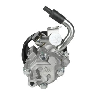 00-36410-SX_насос гидроусилителя руля! 54650 Nissan Murano I (Z50) 3.5 03-08 фото 5