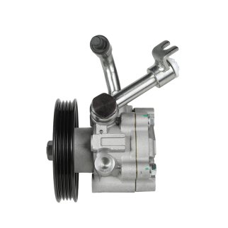 00-36410-SX_насос гидроусилителя руля! 54650 Nissan Murano I (Z50) 3.5 03-08 фото 6