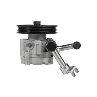 00-36410-SX_насос гидроусилителя руля! 54650 Nissan Murano I (Z50) 3.5 03-08 фото 7