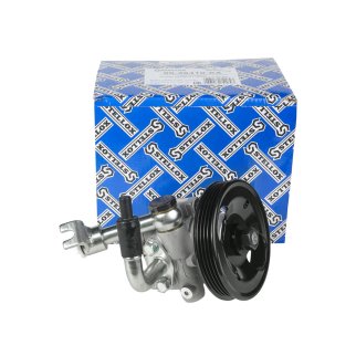 00-36410-SX_насос гидроусилителя руля! 54650 Nissan Murano I (Z50) 3.5 03-08 фото