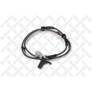 06-65687-SX_датчик ABS задний правый! 47900-9Y00A Nissan Teana (J31) 03> фото