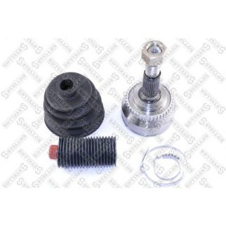 150 1275-SX_ШРУС наружный к-кт! ABS, 21188 Nissan Sunny III (N14) 1.6 92-95 фото