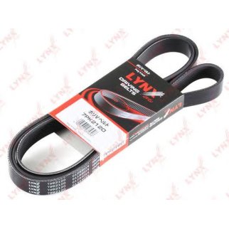 Ремень ручейковый LYNXauto 7PK2120 фото