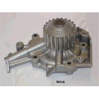 Насос водяной (помпа) ashika 35-W0-004 фото