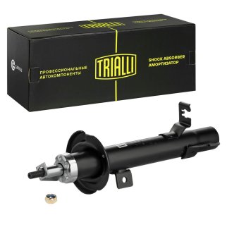 Амортизатор передний левый TRIALLI AG 10179 фото