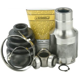 Шрус внутренний правый 28x40x22 фото