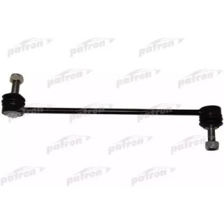 Стойка стабилизатора PATRON PS4368 фото