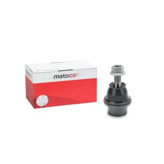 Опора шаровая metaco 4200-111 фото 2