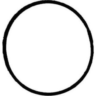 Прокладка выпускного коллектора Victor Reinz 71-37213-00 фото