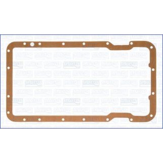 Прокладка поддона ДВС фото