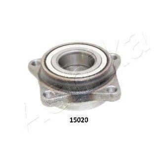 Подшипник передней ступицы ashika 44-15020 фото