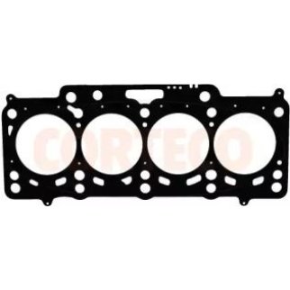 Прокладка ГБЦ фото