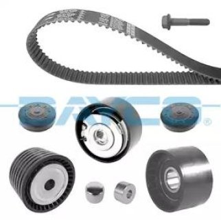 К-кт ремня ГРМ DAYCO KTB911 фото