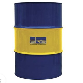 Масло трансмиссионное SRS GETRIEBEFLUID SML 80W90 1л (разливное) фото