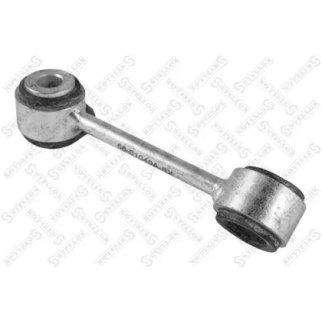 Стойка переднего стабилизатора Stellox 56-01049A-SX фото