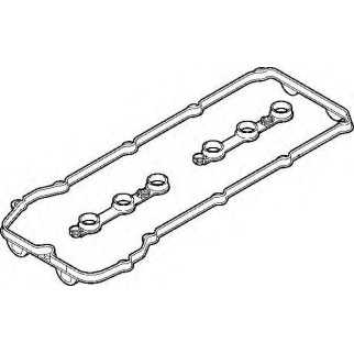 Набор прокладок клапанной крышки Elring 326.560 фото