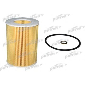 Фильтр масляный PATRON _PF4245 фото